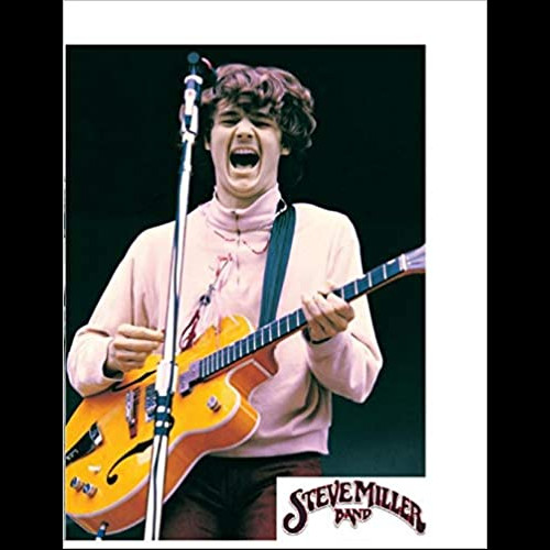 Steve Miller Band : The Untold Story