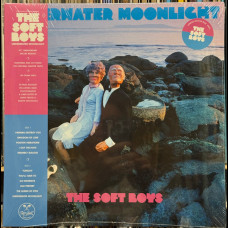 Underwater Moonlight (45th Anniversary Remaster) Underwater Moonlight (45th Anniversary Remaster)