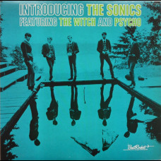 Introducing The Sonics (Expanded Edition)