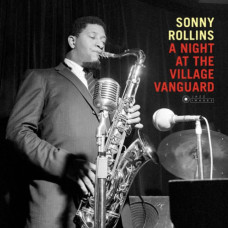 A Night at the Village Vanguard A Night at the Village Vanguard