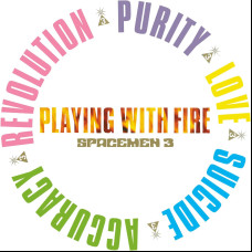 Playing With Fire Playing With Fire