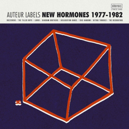 Auteur Labels: New Hormones 1977-1982