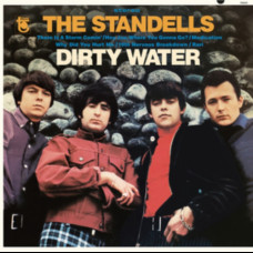 Dirty Water Dirty Water