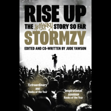 Rise Up : The #Merky Story So Far