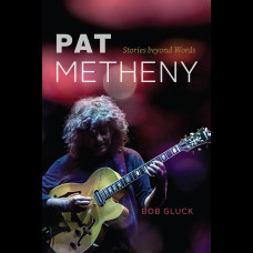 Pat Metheny : Stories beyond Words