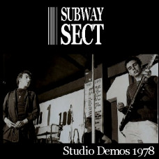 Studio Demos 1978