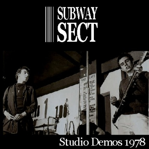 Studio Demos 1978