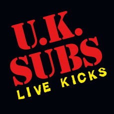 Live Kicks 1977