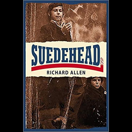 Suedehead