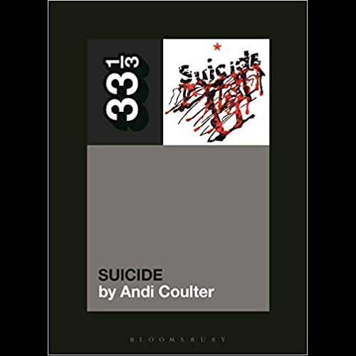 Suicide's Suicide