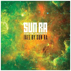 Jazz By Sun Ra