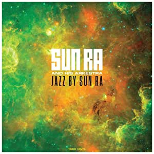 Jazz By Sun Ra