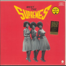 Meet the Supremes