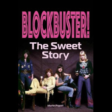 Blockbuster! : The Sweet Story