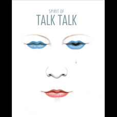 Spirit of Talk Talk (Paperback)