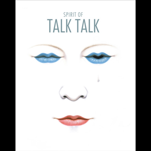 Spirit of Talk Talk (Paperback)