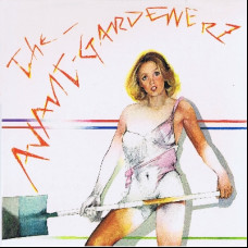 AVANT GARDENERZ AVANT GARDENERZ