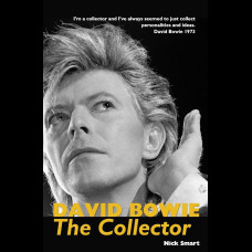 David Bowie : The Collector