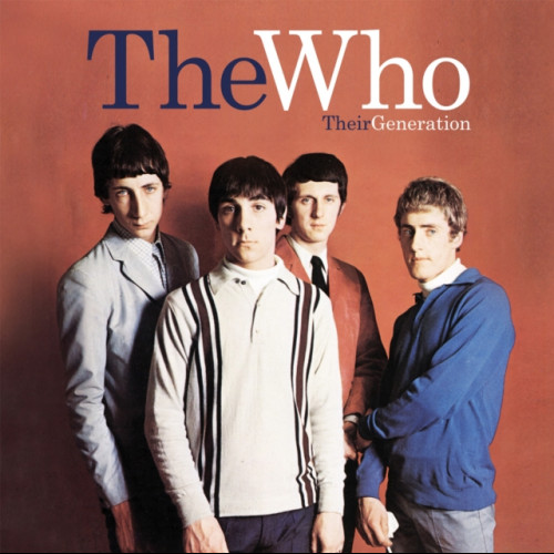 Who : Their generation limited Edition 