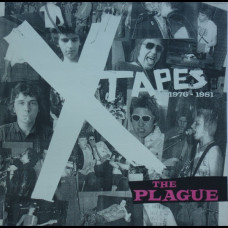 X Tapes 1976 - 1981
