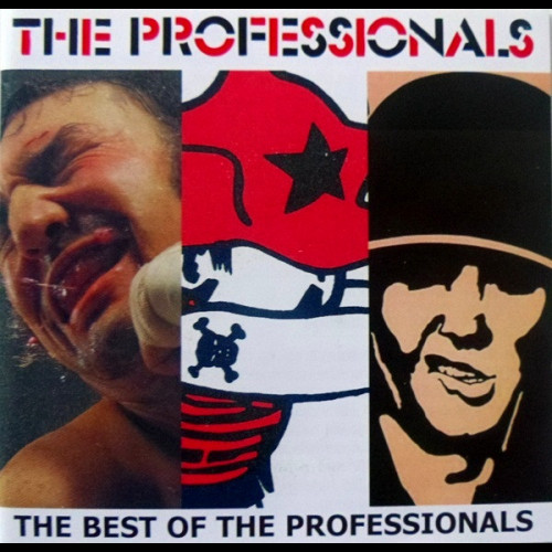 The Best of the Professionals