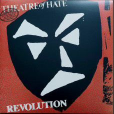 Revolution (Clear Vinyl)