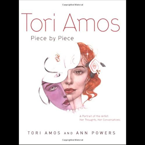 Tori Amos: Piece By Piece