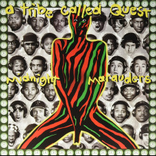 Midnight Marauders