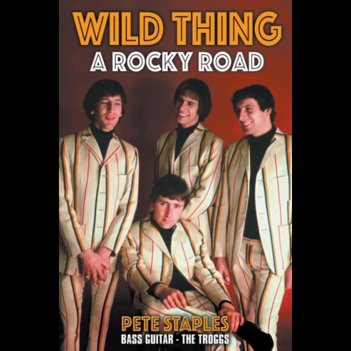 Wild Thing : A Rocky Road