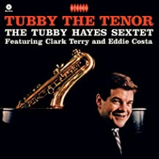 Tubby The Tenor (+2 Bonus Tracks)