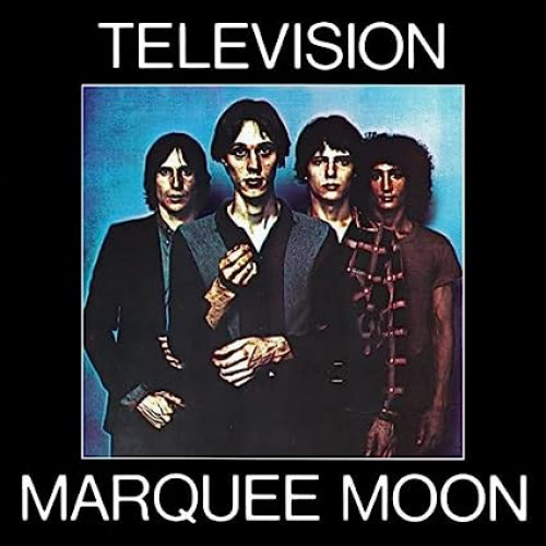 Television's Marquee Moon