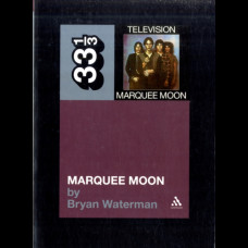 Television's Marquee Moon