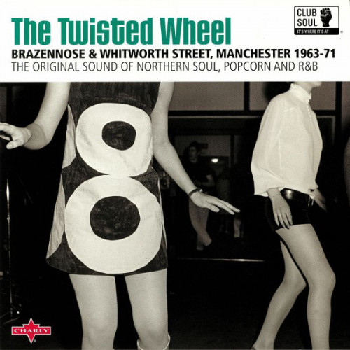 The Twisted Wheel