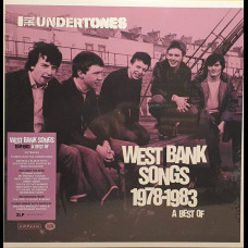 WEST BANK SONGS 1978-1983