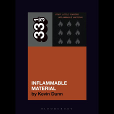 Stiff Little Fingers' Inflammable Material