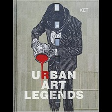 Urban Art Legends Urban Art Legends
