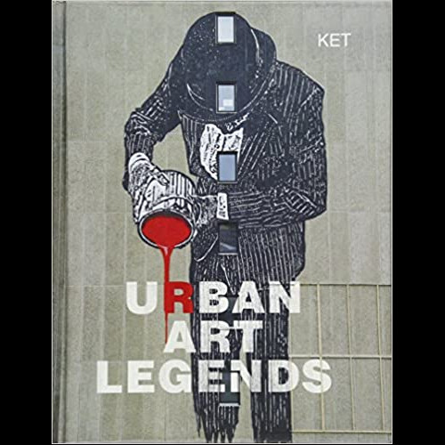 Urban Art Legends