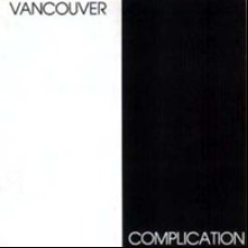 Vancouver Compilation Vancouver Compilation