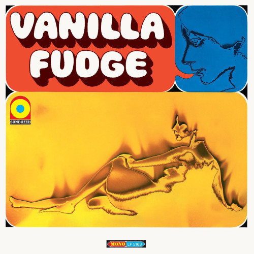Vanilla Fudge