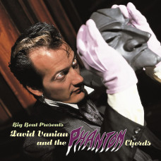 Big Beat Presents David Vanian and the Phantom Chords