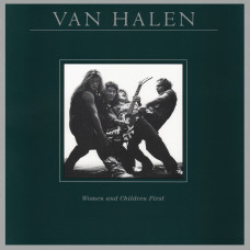 Women And Children First (2015 Remaster)