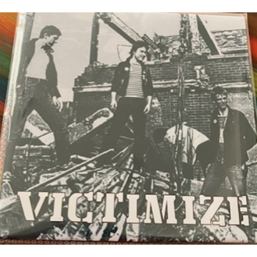 Victimize