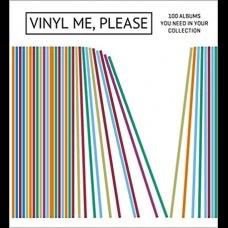 Vinyl Me, Please