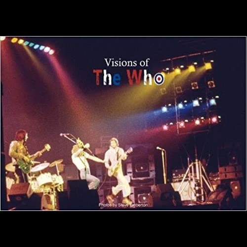 Visions of The Who