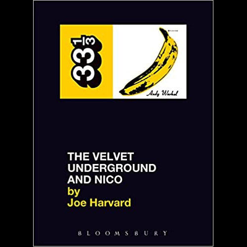 The Velvet Underground's The Velvet Underground and Nico