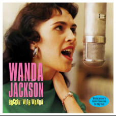 Rockin' With Wanda
