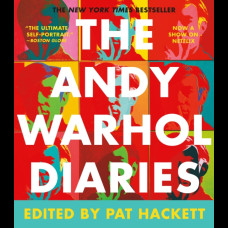 The Andy Warhol Diaries