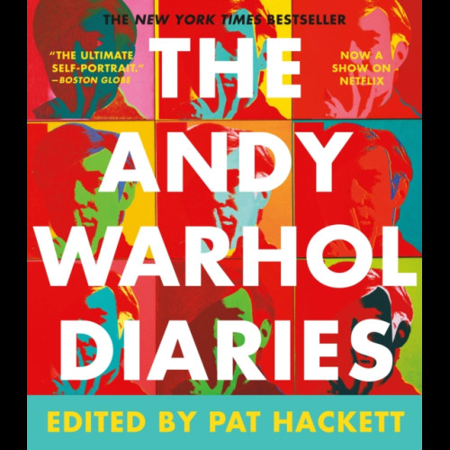 The Andy Warhol Diaries