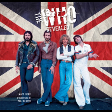 The Who Revealed