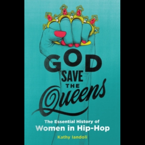 God Save the Queens : The Essential History